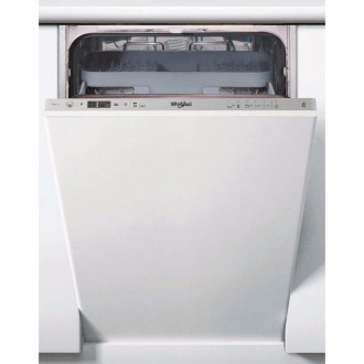 Посудомоечная машина Whirlpool WSIC3M27C. Київ. фото 1 Посудомоечная машина Whirlpool WSIC3M27C. Київ. фото 1