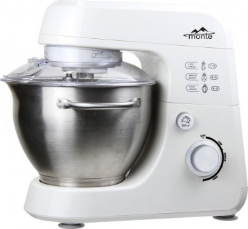 Тестомес MONTE MT-2507. Київ. фото 1 Тестомес MONTE MT-2507. Київ. фото 1