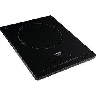 Электроплитка Gorenje ICE2000SP. Київ. фото 1 Электроплитка Gorenje ICE2000SP. Київ. фото 1