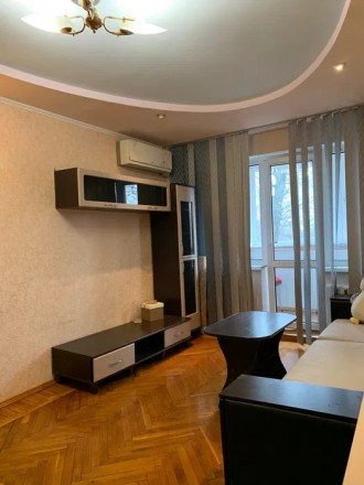 Аренда двухкомнатной квартиры м. Дворец спорта. Харків. фото 1