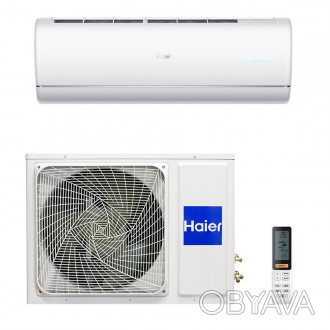 Сплит-система Haier Jade AS35JBJHRA-W/1U35JEJFRA
Кондиционер Jade AS35JBJHRA-W/1. . фото 1