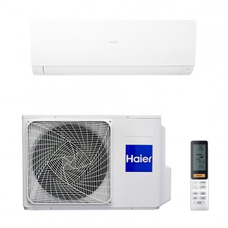 Сплит-система Haier Flexis AS50S2SF1FA-WH/ 1U50S2SJ2FA-1
Обновленный в 2021 году. . фото 2