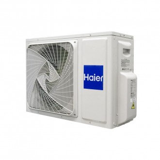 Сплит-система Haier Flexis AS50S2SF1FA-WH/ 1U50S2SJ2FA-1
Обновленный в 2021 году. . фото 3