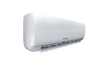 Кондиционер IDEA IPA-09HR-FN8 ION. Киев. фото 1 Кондиционер IDEA IPA-09HR-FN8 ION. Киев. фото 1