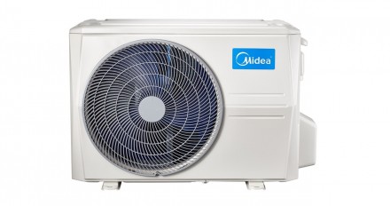 Сплит-система MIDEA Blanc DC MA-24N8DOI-I/MA-24N8DO-O
MIdea MA-24N8DOI-I/MA-24N8. . фото 4