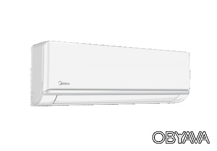 Сплит-система MIDEA Xtreme DC MSAG-09HRFN8-I/MSAG-09HRFN8-O
Кондиционер Midea MS. . фото 1