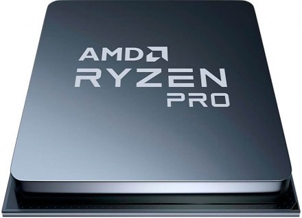 Процессор AMD Ryzen 5 Pro 4650G (3.7GHz 8MB 65W AM4) Multipack. Харьков. фото 1 Процессор AMD Ryzen 5 Pro 4650G (3.7GHz 8MB 65W AM4) Multipack. Харьков. фото 1