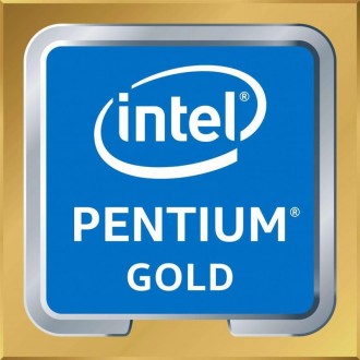 Процессор Intel Pentium Gold G6405 4.1GHz (4MB, Comet Lake, 58W, S1200) Tray. Харьков. фото 1 Процессор Intel Pentium Gold G6405 4.1GHz (4MB, Comet Lake, 58W, S1200) Tray. Харьков. фото 1