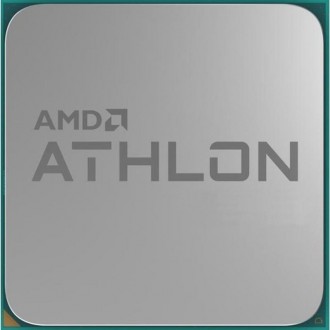 Процессор AMD Athlon 200GE (3.2GHz 4MB 35W AM4) Tray. Харьков. фото 1 Процессор AMD Athlon 200GE (3.2GHz 4MB 35W AM4) Tray. Харьков. фото 1