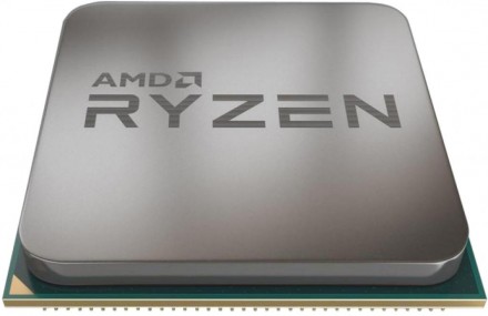 Процессор AMD Ryzen 5 3600 (3.6GHz 32MB 65W AM4) Multipack 
 
Отправка данного т. . фото 2