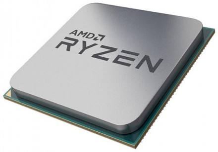 Процессор AMD Ryzen 5 3600 (3.6GHz 32MB 65W AM4) Multipack 
 
Отправка данного т. . фото 3