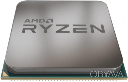 Процессор AMD Ryzen 5 3600 (3.6GHz 32MB 65W AM4) Multipack 
 
Отправка данного т. . фото 1