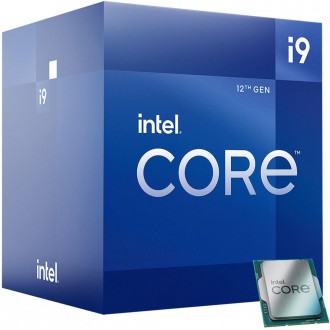 Процессор Intel Core i9 12900F 2.4GHz (30MB, Alder Lake, 65W, S1700) Box. Харьков. фото 1 Процессор Intel Core i9 12900F 2.4GHz (30MB, Alder Lake, 65W, S1700) Box. Харьков. фото 1