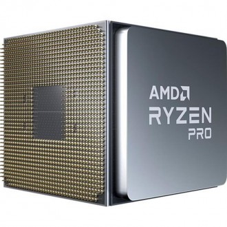 Процессор AMD Ryzen 5 Pro 5650G (3.9GHz 16MB 65W AM4) Multipack 
 
Отправка данн. . фото 4