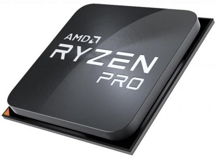 Процессор AMD Ryzen 5 Pro 5650G (3.9GHz 16MB 65W AM4) Multipack 
 
Отправка данн. . фото 5