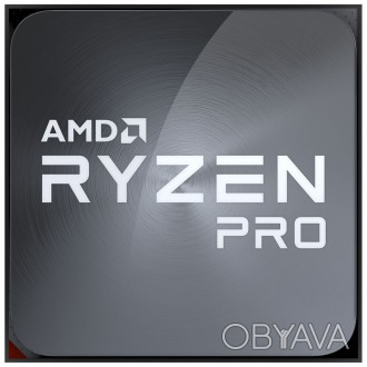 Процессор AMD Ryzen 5 Pro 5650G (3.9GHz 16MB 65W AM4) Multipack 
 
Отправка данн. . фото 1