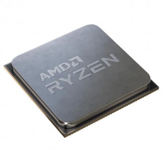 Процессор AMD Ryzen 5 5600X (3.7GHz 32MB 65W AM4) Multipack. Харьков. фото 1 Процессор AMD Ryzen 5 5600X (3.7GHz 32MB 65W AM4) Multipack. Харьков. фото 1