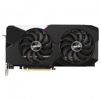 Видеокарта GF RTX 3070 8GB GDDR6 Dual V2 Asus. Харків. фото 1 Видеокарта GF RTX 3070 8GB GDDR6 Dual V2 Asus. Харків. фото 1