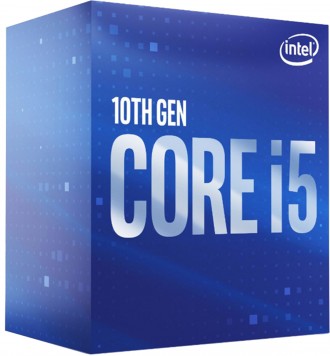 Процессор Intel Core i5 10500 3.1GHz (12MB, Comet Lake, 65W, S1200) Box 
 
Отпра. . фото 4