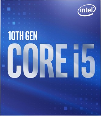 Процессор Intel Core i5 10500 3.1GHz (12MB, Comet Lake, 65W, S1200) Box 
 
Отпра. . фото 3
