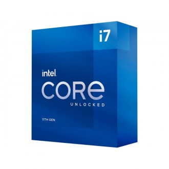 Процессор Intel Core i7 11700K 3.6GHz (16MB, Rocket Lake, 95W, S1200) Box. Харків. фото 1 Процессор Intel Core i7 11700K 3.6GHz (16MB, Rocket Lake, 95W, S1200) Box. Харків. фото 1