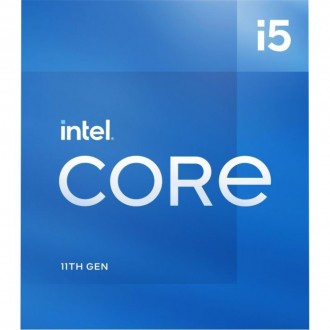 Процессор Intel Core i5 11400 2.6GHz (12MB, Rocket Lake, 65W, S1200) Box 
 
Отпр. . фото 3