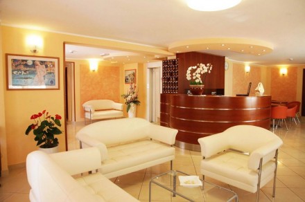 Продажа действующего отеля 3* в г.Римини/Италия/Адриатика. Киев. фото 1 Продажа действующего отеля 3* в г.Римини/Италия/Адриатика. Киев. фото 1