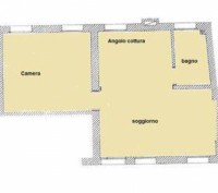 Великолепная квартира в г. Венеция (островная часть) для посуточной аренды! Дохо. . фото 9
