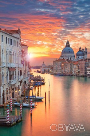 Великолепная квартира в г. Венеция (островная часть) для посуточной аренды! Дохо. . фото 1