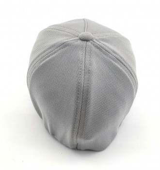 
Бейсболки кепки сделаны из трикотажной ткани. Очень хорошо лежит на голове. Вну. . фото 3