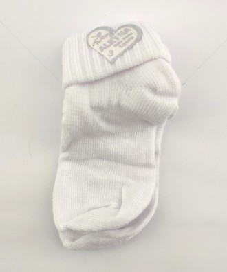 
Детские Турецкие носки. Подходят для новорожденных от 0 месяцев до 1 года. Очен. . фото 3