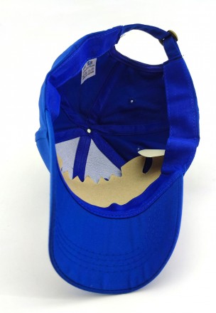 
Бейсболки мужские кепки сделаны из котоновой ткани. Очень хорошо лежит на голов. . фото 6