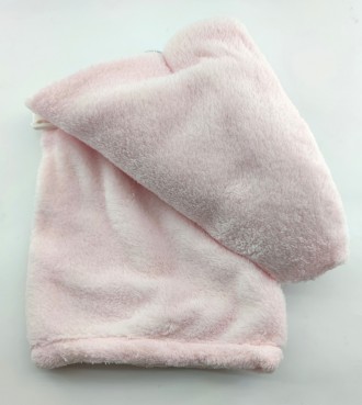  
Турецкое махровое одеяло, плед для новорожденных. Внутри подкладка махровая. О. . фото 4
