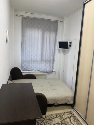 Аренда недорогой гостинки в ЖК Парковый квартал. Харків. фото 1