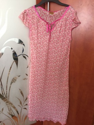 Прозрачное платье накидка, XL, в наличии два оттенка цвета, новое, остатки со ск. . фото 5