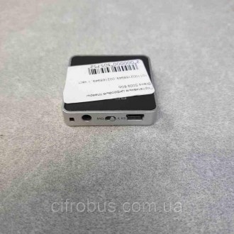 MP3 плеер Bravis S009 8Gb. Встроенный Flash-накопитель имеет объем 8 ГБ. Поддерж. . фото 3