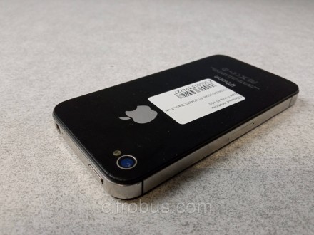 Смартфон, iOS 5, экран 3.5", разрешение 960x640, камера 8 МП, автофокус, F/2.4, . . фото 11