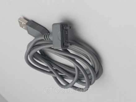 Кабель USB (DCU-60) Sony Ericsson
Внимание! Комиссионный товар. Уточняйте наличи. . фото 3