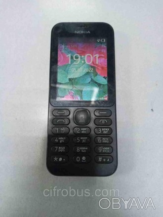 Телефон, поддержка двух SIM-карт, экран 2.4", разрешение 320x240, камера 2 МП, с. . фото 1