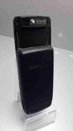 Мобільний телефон смартфон Б/У Samsung DuoS SGH-D880. Київ. фото 1 Мобільний телефон смартфон Б/У Samsung DuoS SGH-D880. Київ. фото 1