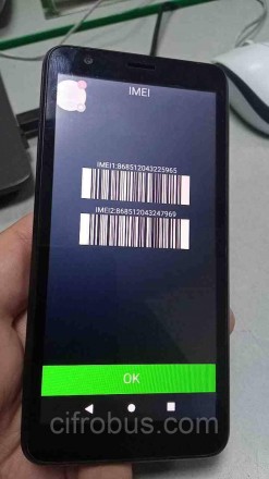 Мобильный телефон смартфон Б/У Zte Blade L8 1/16GB. Київ. фото 1 Мобильный телефон смартфон Б/У Zte Blade L8 1/16GB. Київ. фото 1