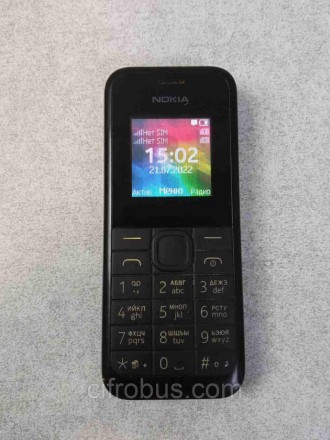 Телефон, поддержка двух SIM-карт, экран 1.4", разрешение 128x128, без камеры, бе. . фото 11