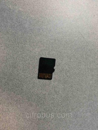 MicroSD 4Gb - компактное электронное запоминающее устройство, используемое для х. . фото 3