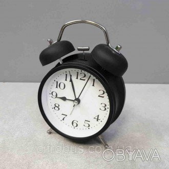 Особенности часов
будильник
Питание
батарейка
Тип - часы настольные
Тип установк. . фото 1