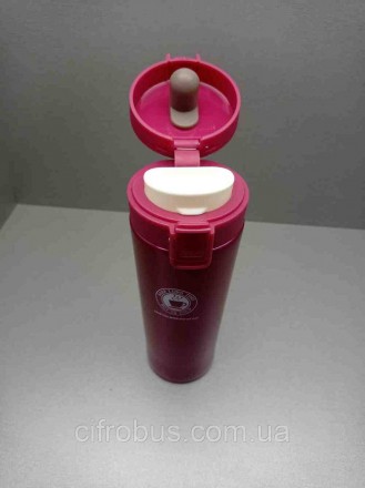 Vacuum Insulation cup 500 mm
Внимание! Комиссионный товар. Уточняйте наличие и к. . фото 11