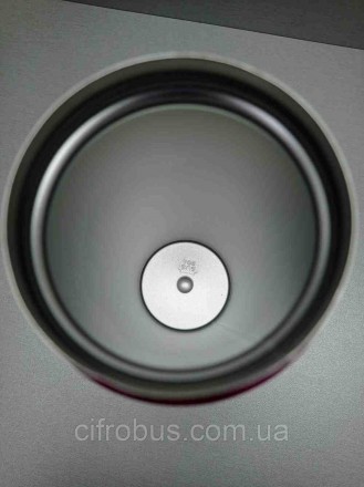 Vacuum Insulation cup 500 mm
Внимание! Комиссионный товар. Уточняйте наличие и к. . фото 8