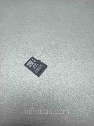 Карта флэш памяти Б/У MicroSD 8Gb. Київ. фото 1 Карта флэш памяти Б/У MicroSD 8Gb. Київ. фото 1