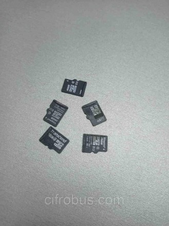 Карта флэш памяти Б/У MicroSD 16Gb. Київ. фото 1 Карта флэш памяти Б/У MicroSD 16Gb. Київ. фото 1