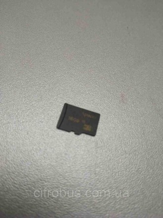 Карта памяти формата MicroSD 16Gb. Стандарт microSD, созданный на базе стандарта. . фото 2