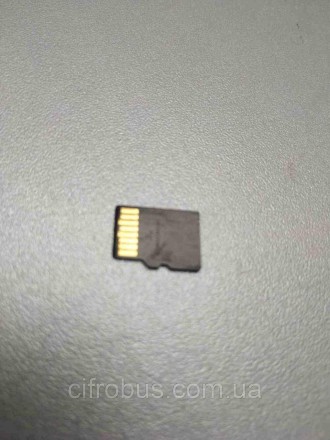 Карта памяти формата MicroSD 16Gb. Стандарт microSD, созданный на базе стандарта. . фото 3